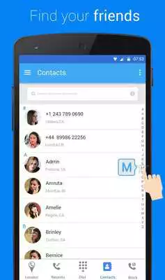 Play Phone Tracker