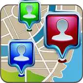 Free play online PhoneTracker with FriendMapper APK Free play online PhoneTracker with FriendMapper APK