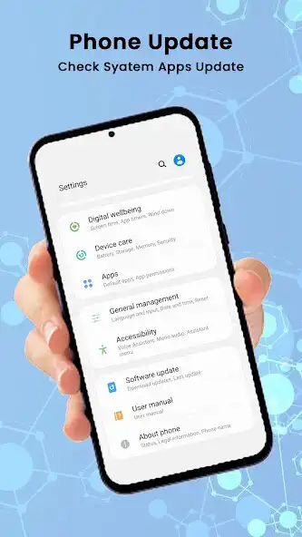 Play Phone Update  and enjoy Phone Update with UptoPlay