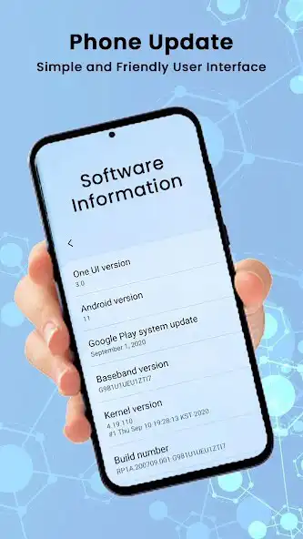 Play Phone Update as an online game Phone Update with UptoPlay