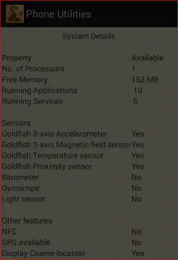 Play Phone Util  and enjoy Phone Util with UptoPlay