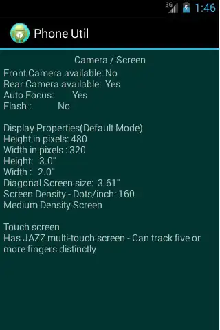 Play Phone Util as an online game Phone Util with UptoPlay