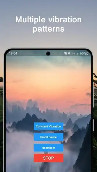 Play Phone Vibration  and enjoy Phone Vibration with UptoPlay