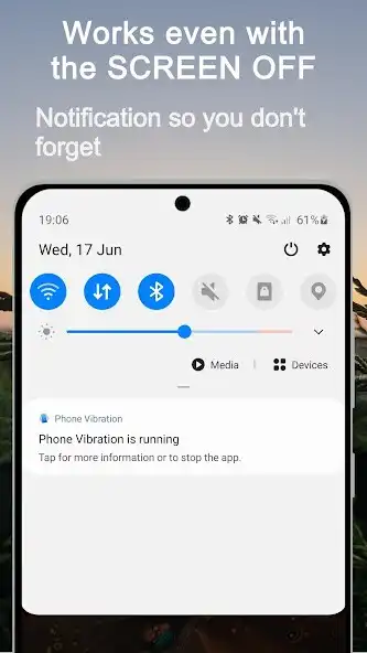 Play Phone Vibration as an online game Phone Vibration with UptoPlay