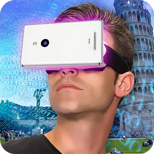 Play Phone Virtual Reality 3D Joke APK Play Phone Virtual Reality 3D Joke APK