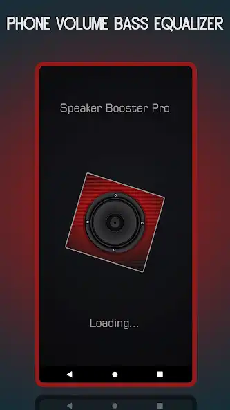 Play Phone Volume Bass Equalizer  and enjoy Phone Volume Bass Equalizer with UptoPlay