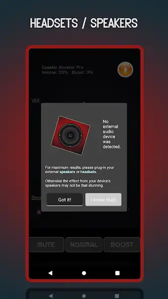 Play Phone Volume Bass Equalizer as an online game Phone Volume Bass Equalizer with UptoPlay