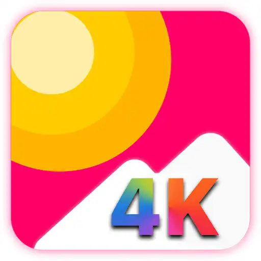 Play Phone Wallpaper 4K APK