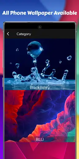 Play Phone Wallpaper 4K as an online game Phone Wallpaper 4K with UptoPlay