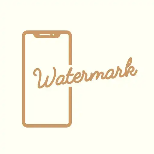 Play Phone Watermark APK