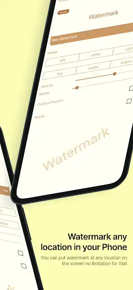 Play Phone Watermark as an online game Phone Watermark with UptoPlay