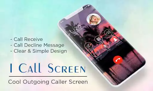 Play Phone X Caller Screen - iCaller Screen Play Phone X Caller Screen - iCaller Screen