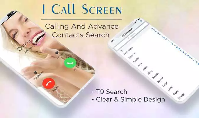 Play Phone X Caller Screen - iCaller Screen Play Phone X Caller Screen - iCaller Screen