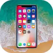 Free play online Phone X Launcher Phone 8 Launcher Lock Screen APK Free play online Phone X Launcher Phone 8 Launcher Lock Screen APK