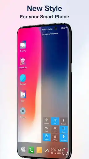 Play Phone X Theme For Computer Launcher and enjoy Phone X Theme For Computer Launcher with UptoPlay Play Phone X Theme For Computer Launcher and enjoy Phone X Theme For Computer Launcher with UptoPlay