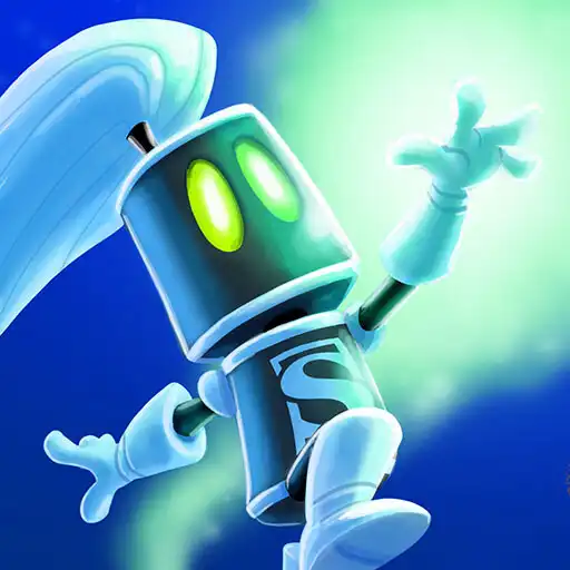 Play Phoney Phantoms APK