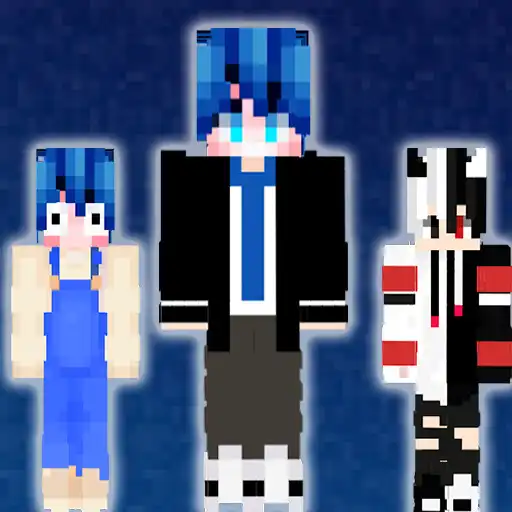 Play Phong Cận Tv Skins APK