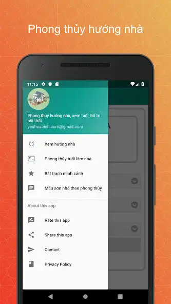 Play Phong thủy hướng nhà nội thất  and enjoy Phong thủy hướng nhà nội thất with UptoPlay