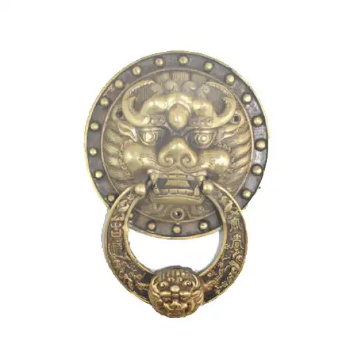 Play PHONG THỦY MẶT TIỀN APK