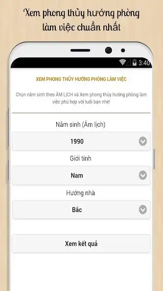 Play PHONG THỦY PHÒNG LÀM VIỆC  and enjoy PHONG THỦY PHÒNG LÀM VIỆC with UptoPlay