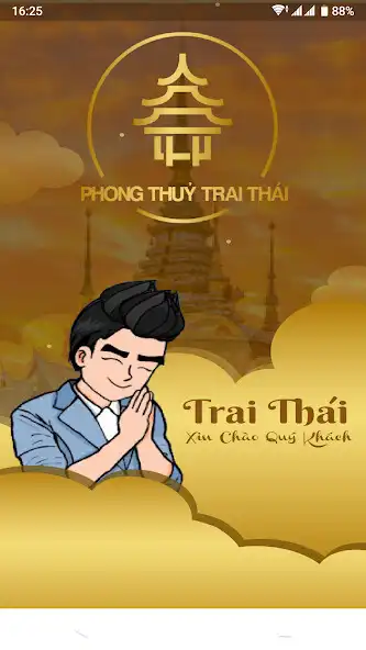 Play Phong Thủy Trai Thái  and enjoy Phong Thủy Trai Thái with UptoPlay