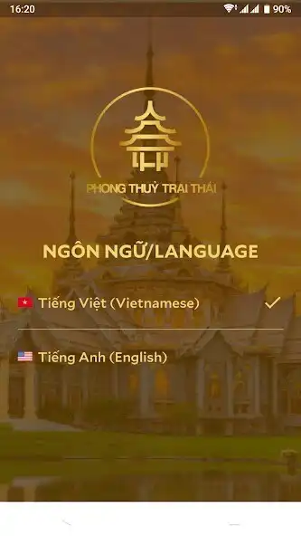 Play Phong Thủy Trai Thái as an online game Phong Thủy Trai Thái with UptoPlay