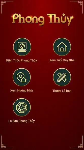 Play Phong Thủy Việt - La Bàn 360  and enjoy Phong Thủy Việt - La Bàn 360 with UptoPlay
