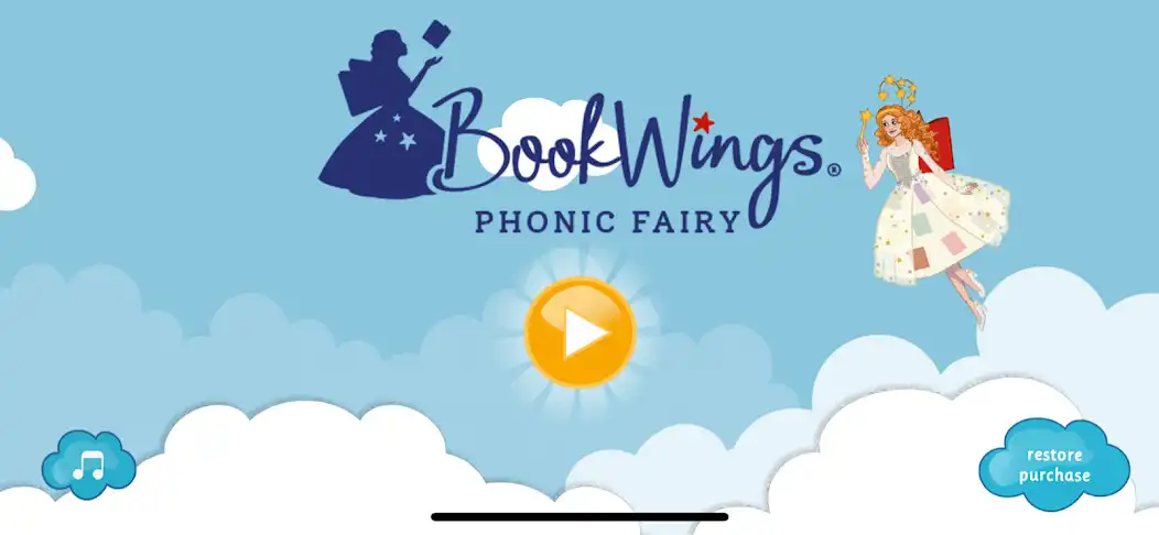 Play Phonic Fairy  and enjoy Phonic Fairy with UptoPlay