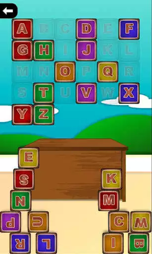 Play Phonics Blocks Play Phonics Blocks