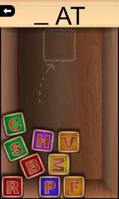 Play Phonics Blocks Play Phonics Blocks