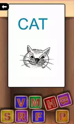 Play Phonics Blocks Play Phonics Blocks