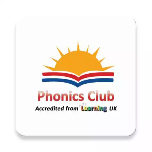 Play Phonics Club APK Play Phonics Club APK
