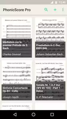 Play PhonicScore