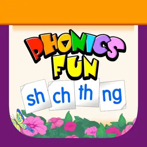 Play Phonics APK Play Phonics APK