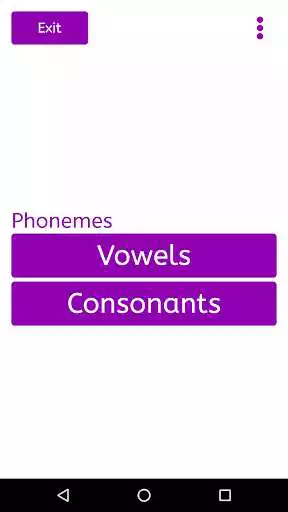 Play Phonics  and enjoy Phonics with UptoPlay
