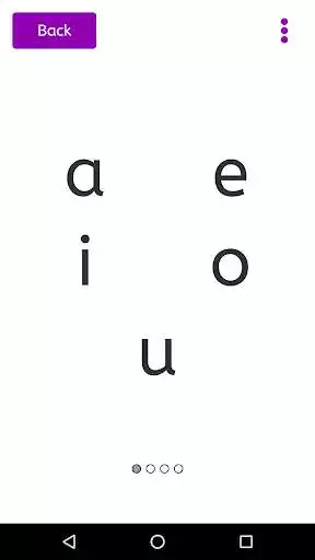 Play Phonics as an online game Phonics with UptoPlay