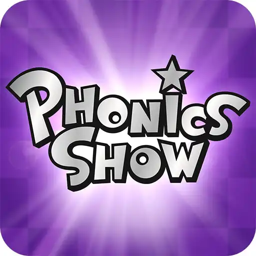 Play PHONICS SHOW APK Play PHONICS SHOW APK