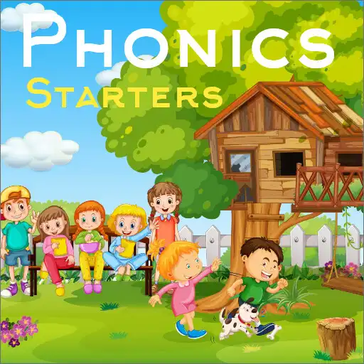 Play Phonics Starters APK