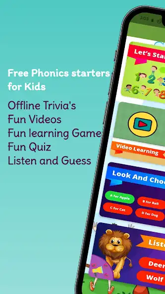 Play Phonics Starters and enjoy Phonics Starters with UptoPlay Play Phonics Starters and enjoy Phonics Starters with UptoPlay