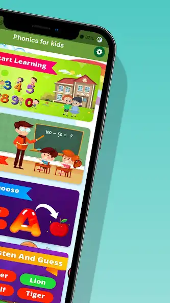 Play Phonics Starters as an online game online Phonics Starters with UptoPlay Play Phonics Starters as an online game Phonics Starters with UptoPlay