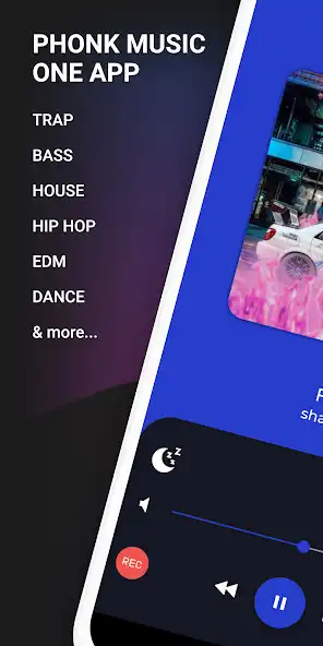 Play Phonk Music - Song Remix Radio  and enjoy Phonk Music - Song Remix Radio with UptoPlay