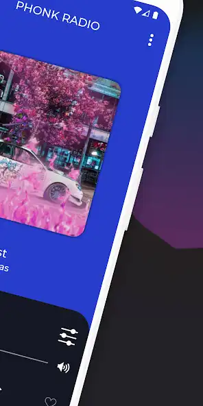 Play Phonk Music - Song Remix Radio as an online game Phonk Music - Song Remix Radio with UptoPlay