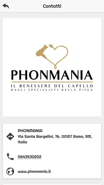 Play Phonmania as an online game Phonmania with UptoPlay