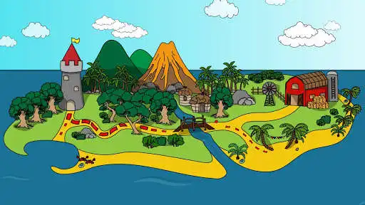 Play PhonoLo - speech therapy at home as an online game PhonoLo - speech therapy at home with UptoPlay