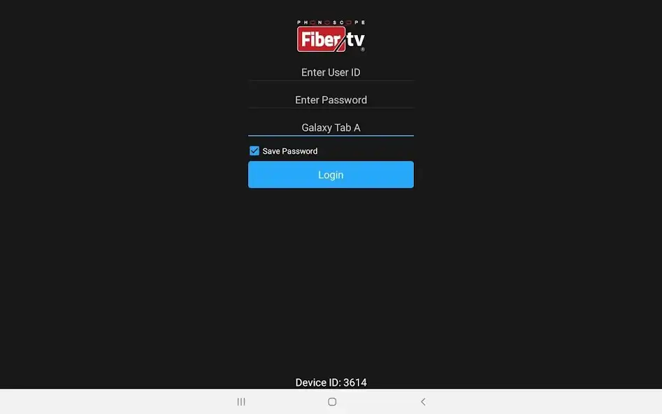 Play Phonoscope Fiber TV  and enjoy Phonoscope Fiber TV with UptoPlay
