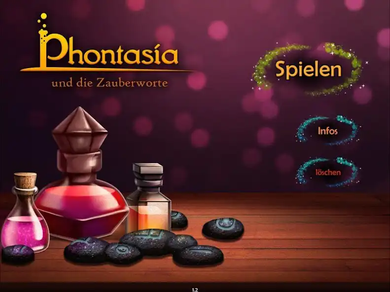 Play Phontasia Plus  and enjoy Phontasia Plus with UptoPlay