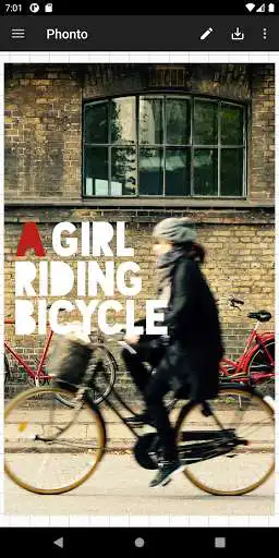 Play Phonto - Text on Photos  and enjoy Phonto - Text on Photos with UptoPlay