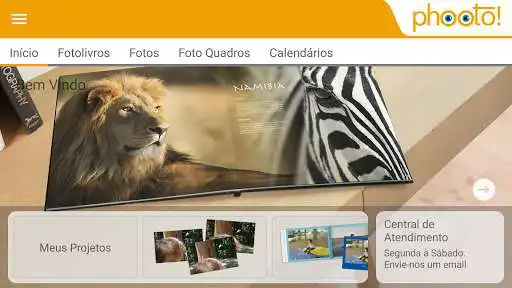 Play Phooto Brasil app