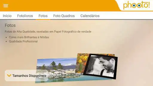 Play Phooto Brasil app