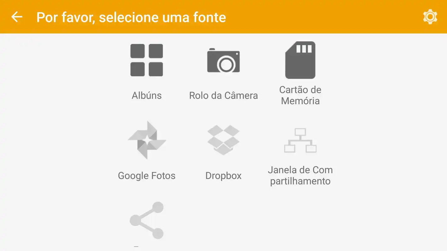 Play Phooto Brasil app
